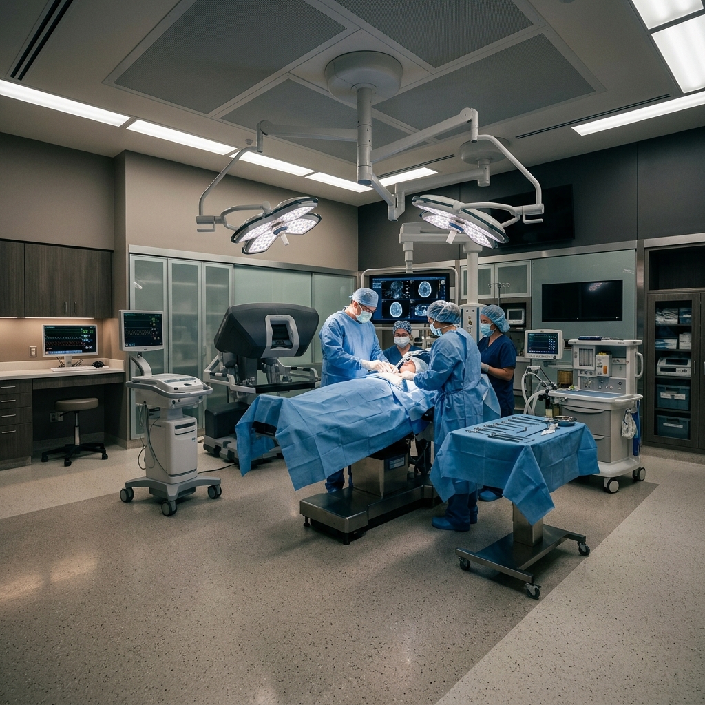 Breast Conserving Surgery (BCS)